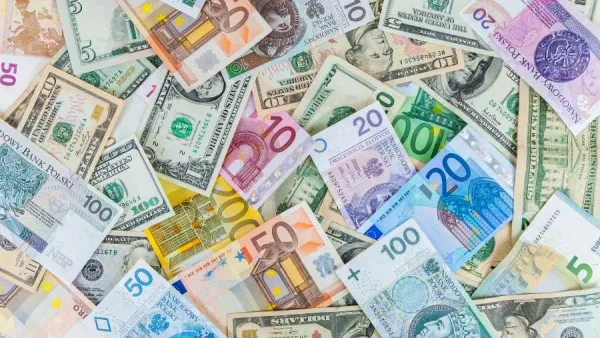 تفسير رؤية المال الورق في المنام لابن سيرين
