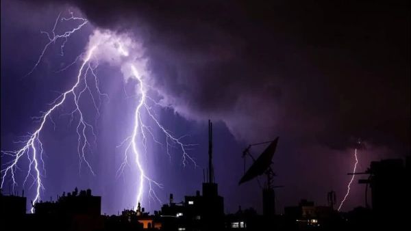 توخوا الحذر من تلك الظواهر اليوم السبت توخوا الحذر من تلك الظواهر اليوم السبت
