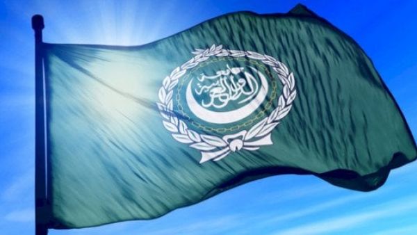 جامعة الدول العربية - أرشيفية