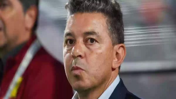 جاياردو في ورطة كبيرة 