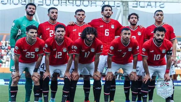 حلم الكأس هل يتحول لواقع بهذه التشكيلة؟! موعد مباراة منتخب مصر