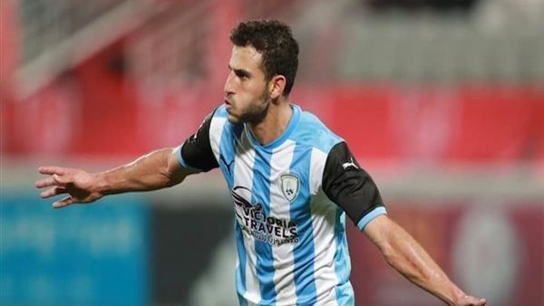 حمدي يصدم الجماهير... كولر رفض رحيلي عن الأهلي!!