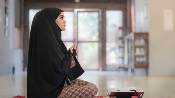 دعاء أول أيام الأسبوع