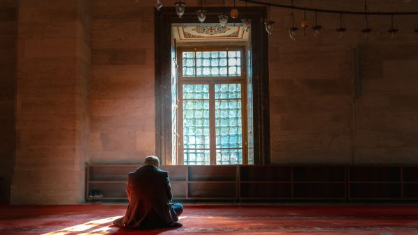 دعاء في الثلث الأخير من الليل مستجاب دعاء في الثلث الأخير من الليل مستجاب