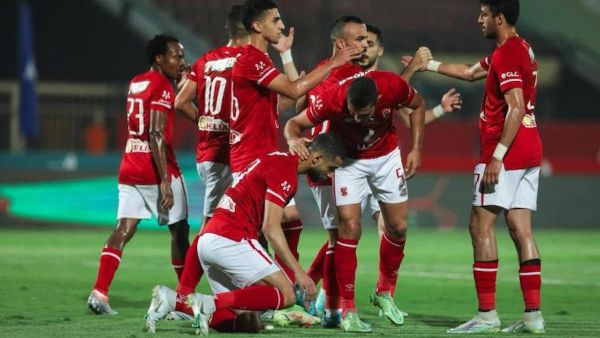 دوري روشن يثير غضب الأهلي بسبب نجم الدوري الروسي