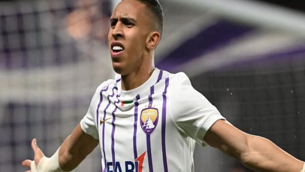 رد ناري من رحيمي على عروض لجنة الاستقطابات السعودية رد ناري من رحيمي على عروض لجنة الاستقطابات السعودية