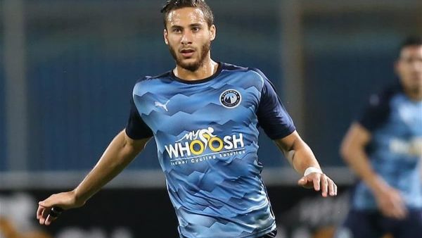 المُنشطات تُهدد مسيرة نجم الأهلي السابق وشبانة "رحيله ليس جريمة" المُنشطات تُهدد مسيرة نجم الأهلي السابق وشبانة "رحيله ليس جريمة"