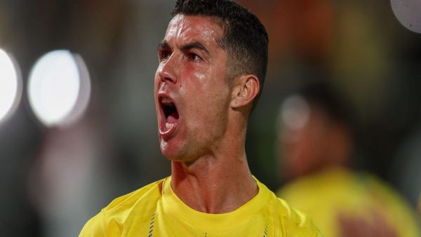 رونالدو لن يقدر على كسر رقم حمد الله مع النصر!! رونالدو لن يقدر على كسر رقم حمد الله مع النصر!!