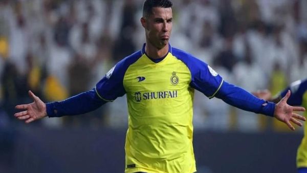 رونالدو يتدخل لحسم الصفقات