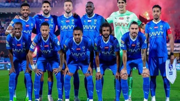 سخرية من تعليق الدعيع على بطولة "ودية" للهلال