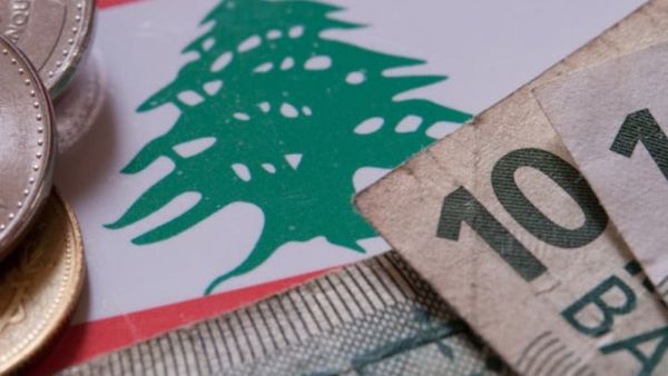 سعر الدولار اليوم في لبنان