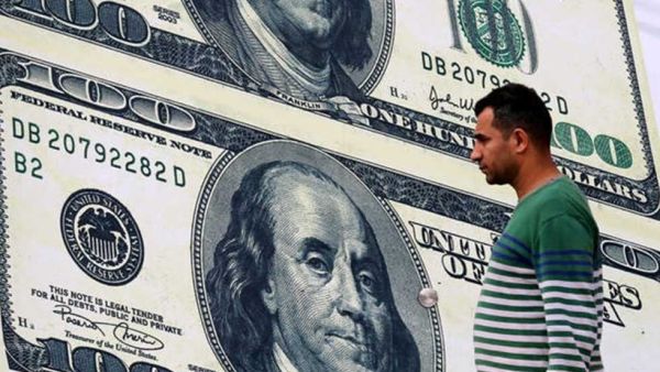 سعر الدولار اليوم مقابل الجنيه المصري