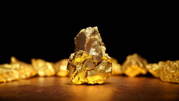 سعر الذهب اليوم في العراق