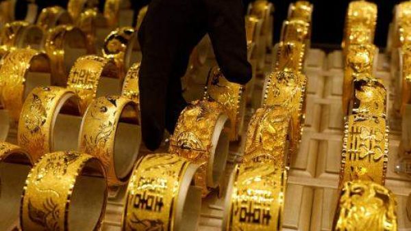 سعر الذهب اليوم في العراق
