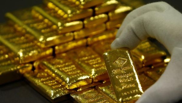 سعر الذهب اليوم في العراق