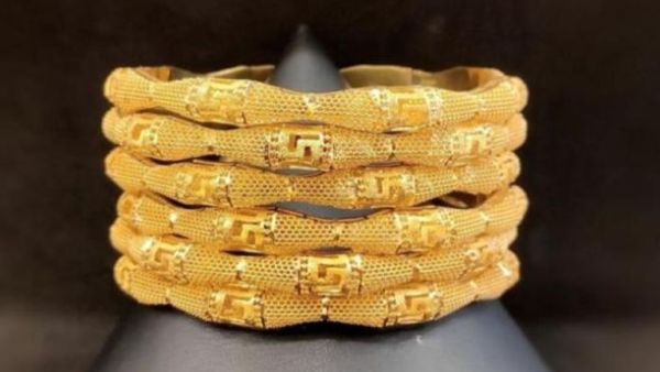 سعر الذهب اليوم في العراق