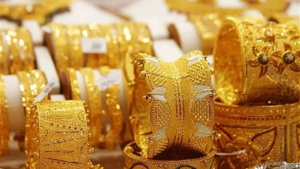 سعر الذهب اليوم في العراق