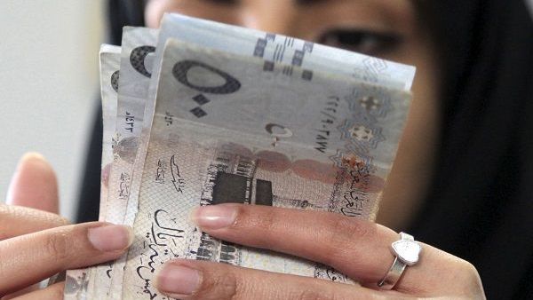 سعر الريال السعودي اليوم في مصر