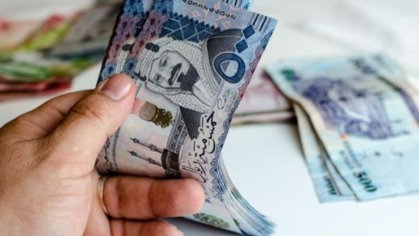 سعر الريال السعودي اليوم في مصر