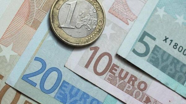 سعر صرف اليورو مقابل الليرة السورية