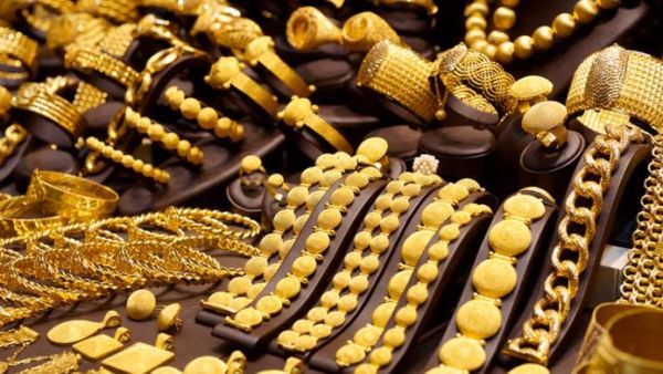 سوق الذهب ابوظبي