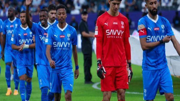 صدمة لعالمي الهلال بعد استبعاده من بطولة كوبا