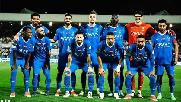 صدمة مفاجأة لجماهير الهلال