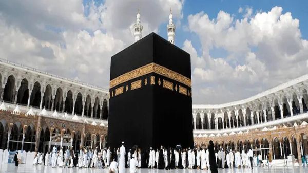 عقوبات دخول موسم الحج دون تصريح