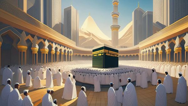 عقوبات صارمة لمخالفي تعليمات الحج