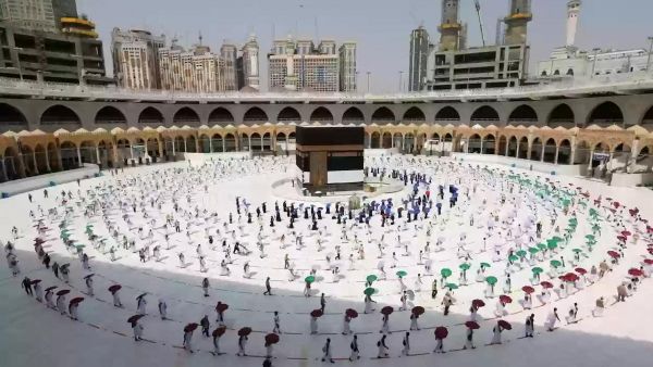 عقوبات قاسية لمخالفي أنظمة الحج