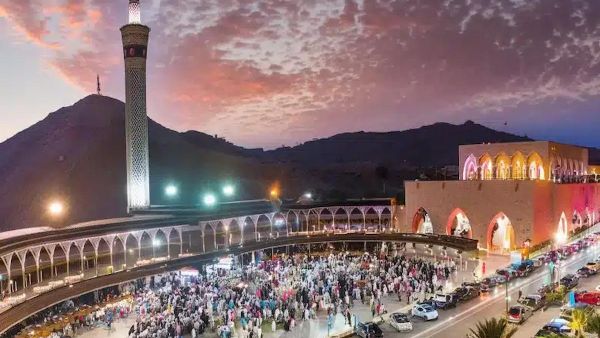 عيد الاضحى يوافق كام في الشهر الميلادي متى وقفة عرفات 2024
