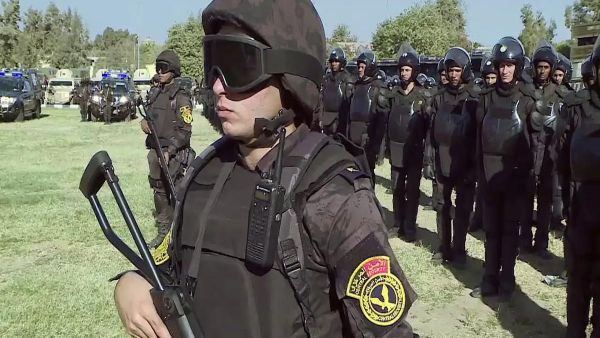 فتح باب التسجيل في معاهد معاوني الأمن في مصر. تعرف على الشروط