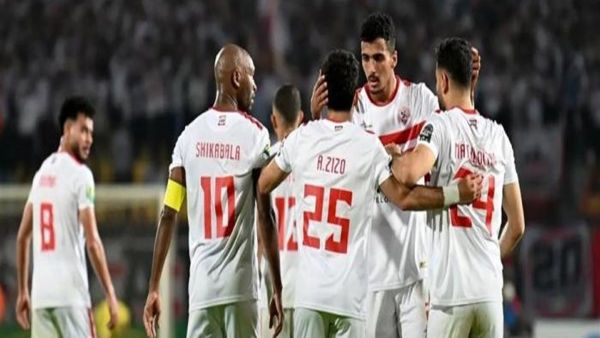 فرحة غير مكتملة! الزمالك يمنع من القيد لثلاث فترات