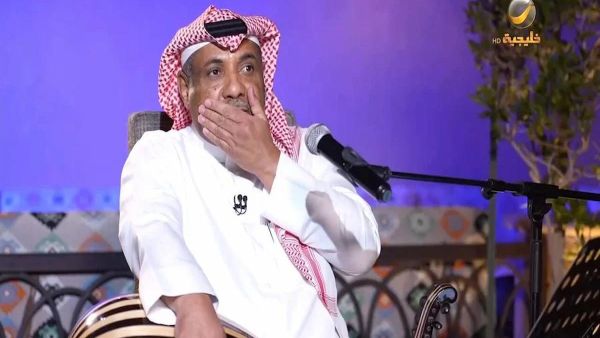 فنان سعودي شهير يكشف تفاصيل تركه للخدمة العسكرية