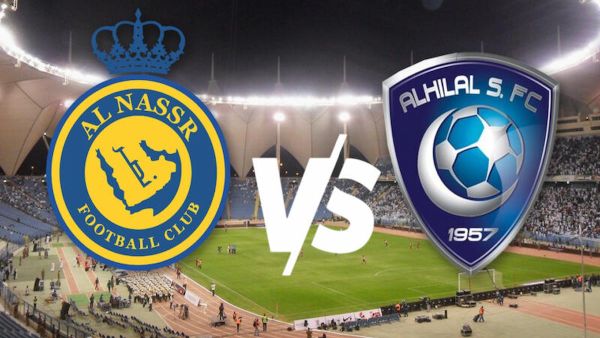 قبل أيام من ديربي النصر