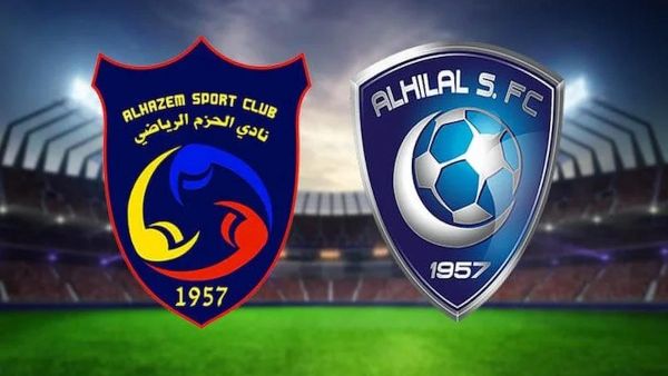 قبل ساعات على لقاء الحزم