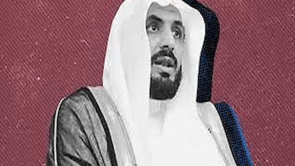  قصة القاضي عبدالعزيز مداوي آل جابر