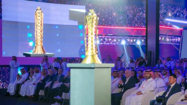 كأس العالم للرياضة الإلكترونية