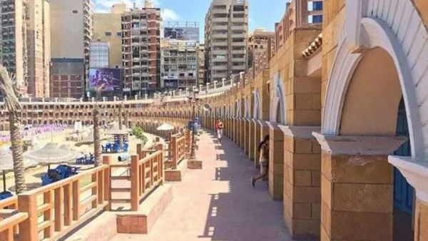 كبائن ستانلي للإيجار
