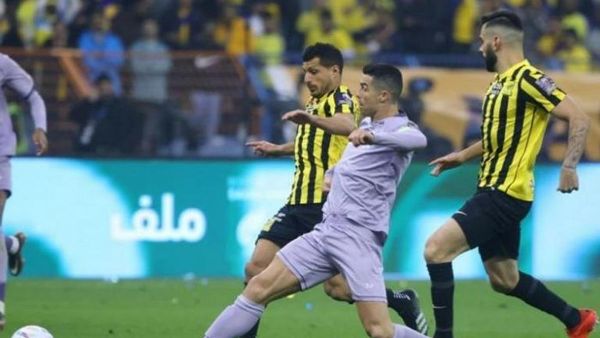 كلاسيكو النصر والاتحاد...مباريات آخر جولات روشن