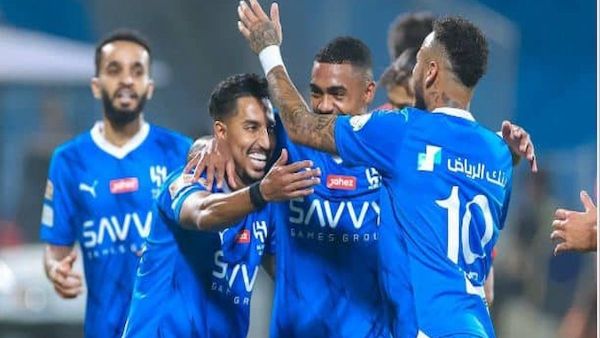 كيال يكشف عن صفقة الموسم للهلال السعودي