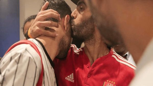 حكم نادر في قضية "الشحات" و "الشيبي" حكم نادر في قضية "الشحات" و "الشيبي"