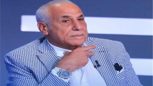 لبيب يثير الجدل.. شحاتة أفضل من عودة عاشور!!