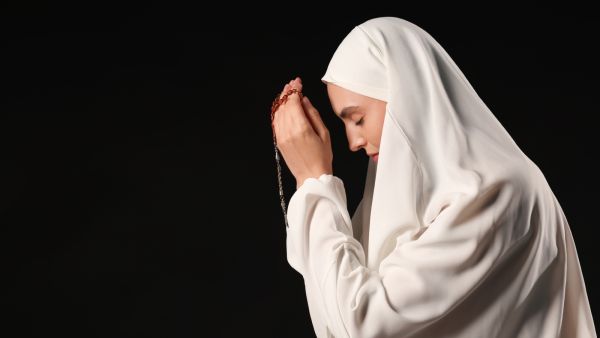 دعاء لجلب الحظ بسرعة