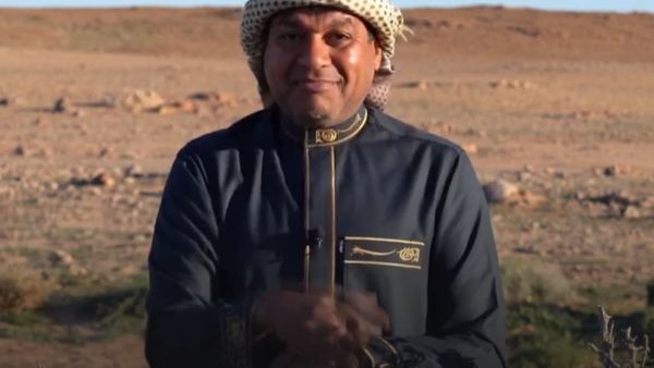 لهذا سموها بالسرايات! مفاجآت يكشفها الزعاق عن الكواكب