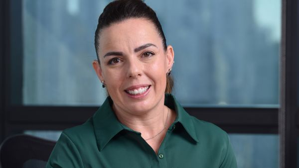 Leandra Meintjes, CEO of PROVEN 360 Leandra Meintjes, CEO of PROVEN 360