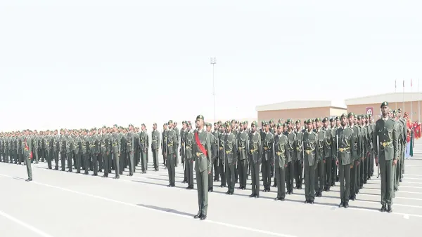 ما عقوبة التخلف عن الخدمة الوطنية الإمارات وكم مدة الخدمة؟