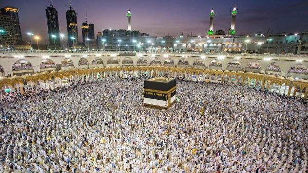 ما هو حكم السفر إلى السعودية وأداء مناسك الحج بعقد عمل ما هو حكم السفر إلى السعودية وأداء مناسك الحج بعقد عمل
