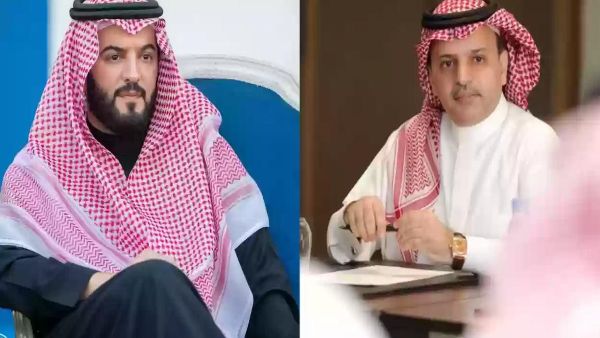 ماذا لو تولى ابن نافل رئاسة النصر!! الفراج يشعلها بتصريحٍ ناري