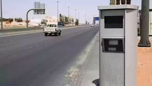 متى يقوم ساهر بتصوير قطع الإشارة